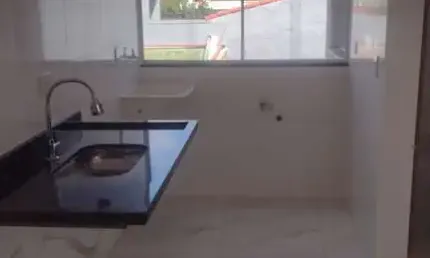 Apartamento com 2 quartos à venda na Vila Invernada, São Paulo 