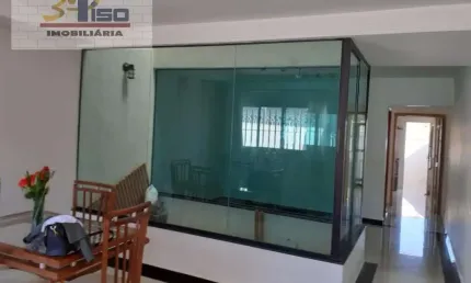 Casa com 3 quartos à venda na Vila Marieta, São Paulo 