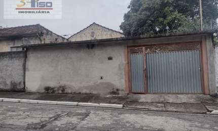 Casa à venda na Vila Granada, São Paulo 