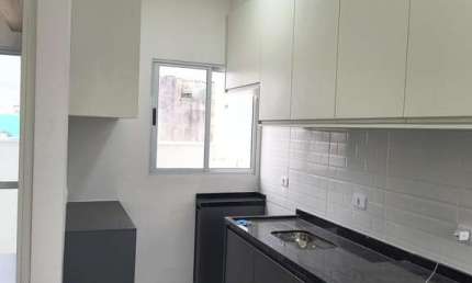 Apartamento com 2 quartos à venda no Penha De França, São Paulo 