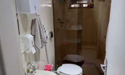 Apartamento com 3 quartos à venda na Vila Esperança, São Paulo 