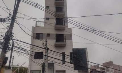 Kitchenette/Studio em Vila Granada - São Paulo: 1 dorm, 26m², R$ 190 mil - Venda e Locação