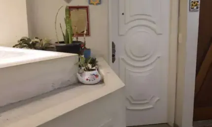 Apartamento com 2 quartos à venda na Vila Carrão, São Paulo 
