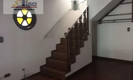 Casa com 3 quartos à venda na Vila Granada, São Paulo 