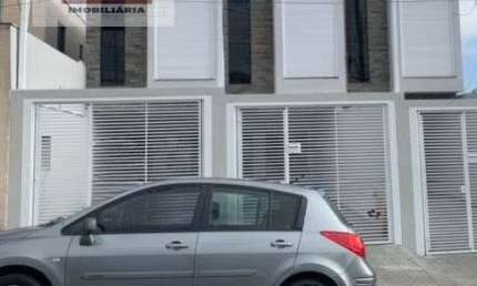 Casa Sobrado em Vila Ré, São Paulo: 3 Dormitórios, 3 Suítes, 3 Banheiros - Venda e Locação por R$ 780.000