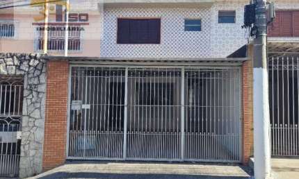 Casa com 3 quartos à venda na Vila Ema, São Paulo 