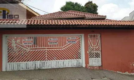 Terreno à venda na Vila Granada, São Paulo 