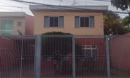 Casa com 4 quartos à venda na Vila Granada, São Paulo 