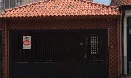 Casa com 2 quartos à venda na Vila Granada, São Paulo 
