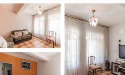 Casa com 3 quartos à venda na Vila Antonieta, São Paulo 