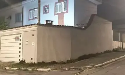 Casa com 2 quartos à venda na Vila Ré, São Paulo 