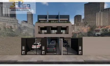 Casa com 3 quartos à venda no Jardim Vila Formosa, São Paulo 