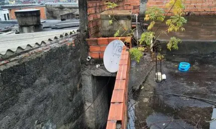 Lote / terreno em parque dom joao neri  -  são paulo