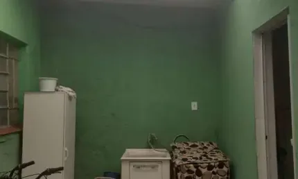 Casa com 2 quartos à venda no Penha De França, São Paulo 