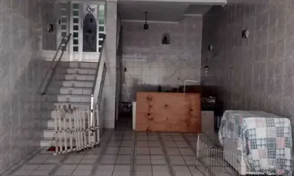 Casa com 4 quartos à venda na Vila São Francisco, São Paulo 