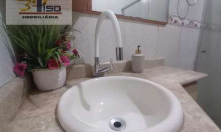 Casa com 3 quartos à venda na Vila Granada, São Paulo 