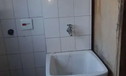 Apartamento com 2 quartos à venda no Jardim Arize, São Paulo 