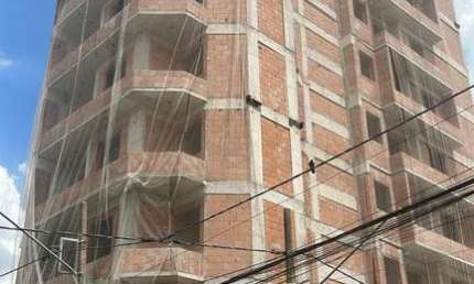 Apartamento com 1 quarto à venda na Vila Granada, São Paulo 