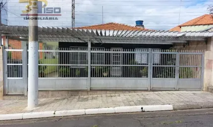 Casa com 2 quartos à venda na Vila Amália (Zona Leste), São Paulo 