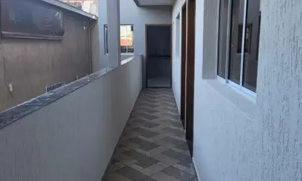 Apartamento em conjunto residencial josé bonifácio  -  são paulo