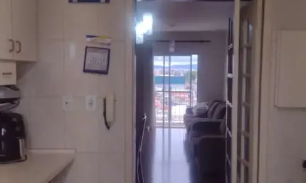 Apartamento com 3 quartos à venda na Vila Esperança, São Paulo 