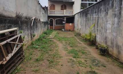 Casa com 1 quarto à venda na Vila Esperança, São Paulo 