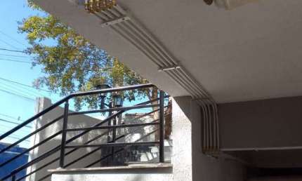 Apartamento com 2 quartos à venda na Vila Granada, São Paulo 