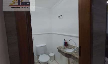 Casa com 3 quartos à venda na Vila Ré, São Paulo 