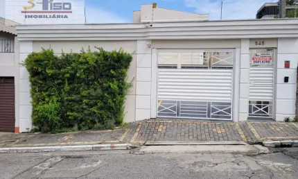 Sobrado em condomínio em vila esperança - são paulo, sp