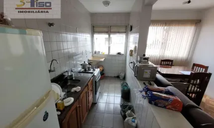 Apartamento em vila carlos de campos - são paulo, sp