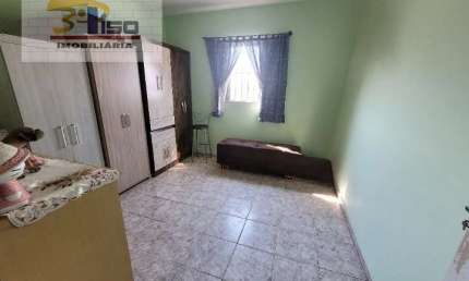 Casa com 2 quartos à venda no Jardim Cinco de Julho, São Paulo 