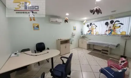 Ponto comercial à venda no Tatuapé, São Paulo 