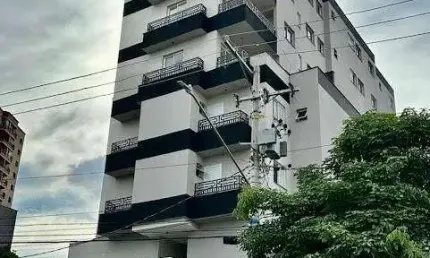 Apartamento com 1 quarto à venda na Vila Nova Savoia, São Paulo 