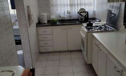 Apartamento com 2 quartos à venda na Vila Formosa, São Paulo 