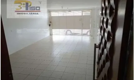 Casa com 3 quartos à venda na Vila Salete, São Paulo 