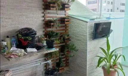 Sobrado em Condomínio em Vila Invernada - São Paulo, SP