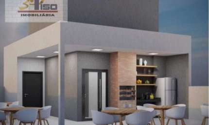 Apartamento com 1 quarto à venda em Sapopemba, São Paulo 