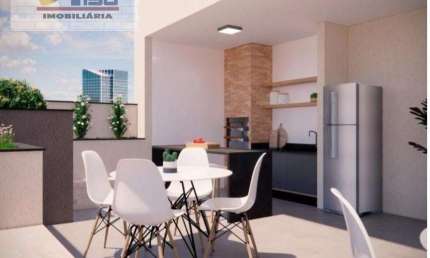 Apartamento com 2 quartos à venda no Parada XV de Novembro, São Paulo 