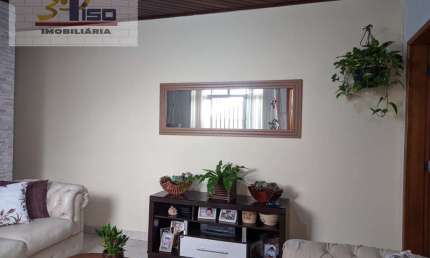 Casa com 2 quartos à venda na Vila Fátima, São Paulo 