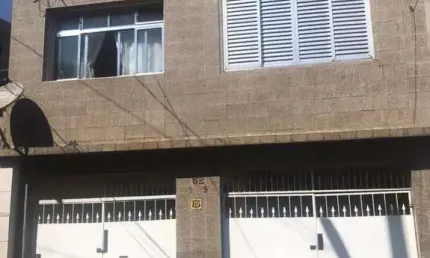 Casa com 3 quartos à venda no Burgo Paulista, São Paulo 