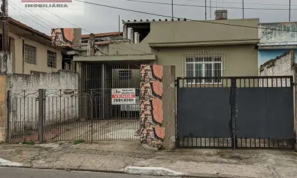 Terreno à venda no Jardim Penha, São Paulo 