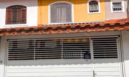 Casa com 3 quartos à venda no Jardim Bom Clima, Guarulhos 