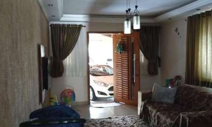 Casa com 3 quartos à venda no Parada XV de Novembro, São Paulo 