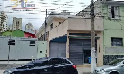 Prédio à venda no Tatuapé, São Paulo 