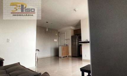 Apartamento com 3 quartos à venda no Jardim Norma, São Paulo 