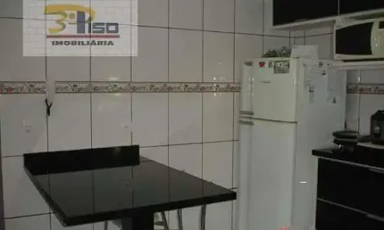 Excelente sobrado, valor do imóvel bem abaixo do mercado.