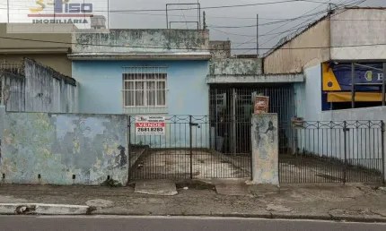 Terreno à venda no Jardim Penha, São Paulo 