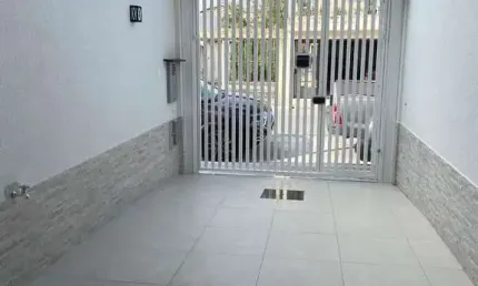Casa com 3 quartos à venda na Vila Salete, São Paulo 