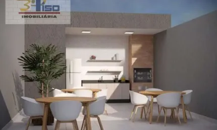 Apartamento com 2 quartos à venda na Vila Antonieta, São Paulo 