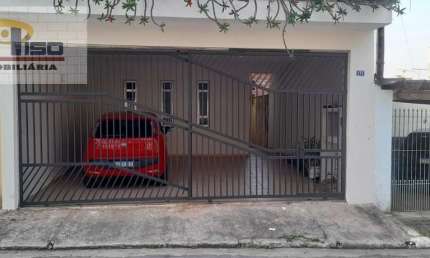 Casa com 3 quartos à venda no Jardim Paulista, Guarulhos 